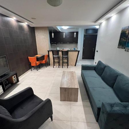 Ahoy S Belgrade Apartment Exterior foto